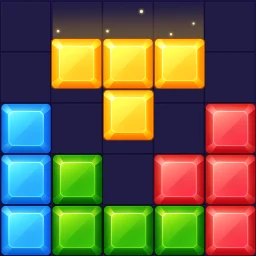 Значок Ivy Jewel Block